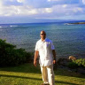 Meet your Posher, Frederick